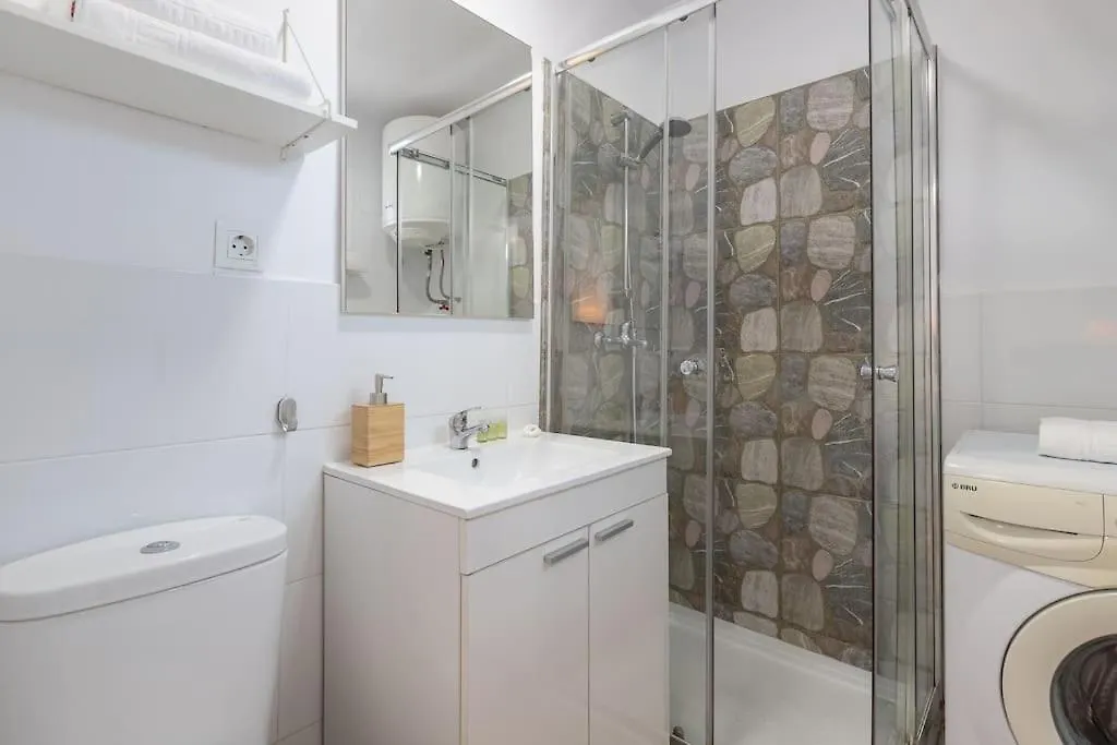 Apartamento Los Abedules 베날마데나코스타 0*,  스페인