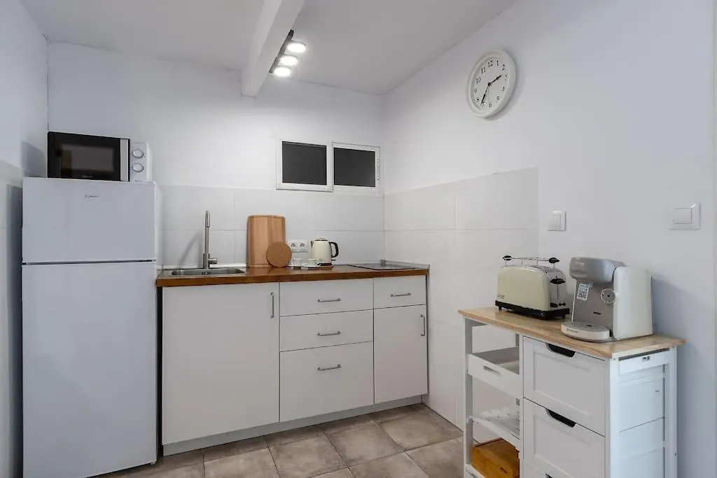 Apartamento Los Abedules 베날마데나코스타 스페인