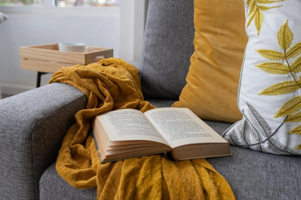 Apartamento Los Abedules 베날마데나코스타 스페인
