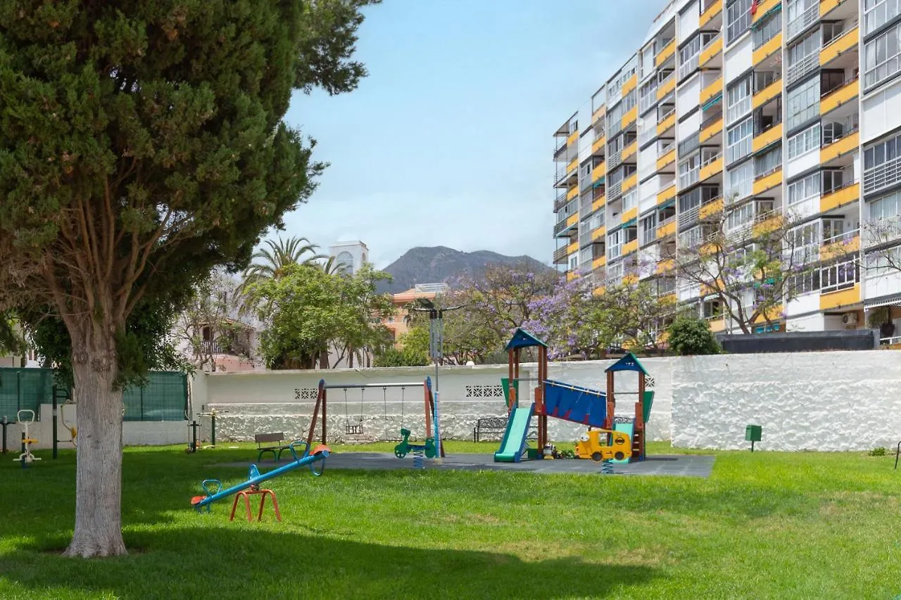 Apartamento Los Abedules Benalmádena 0*,  España