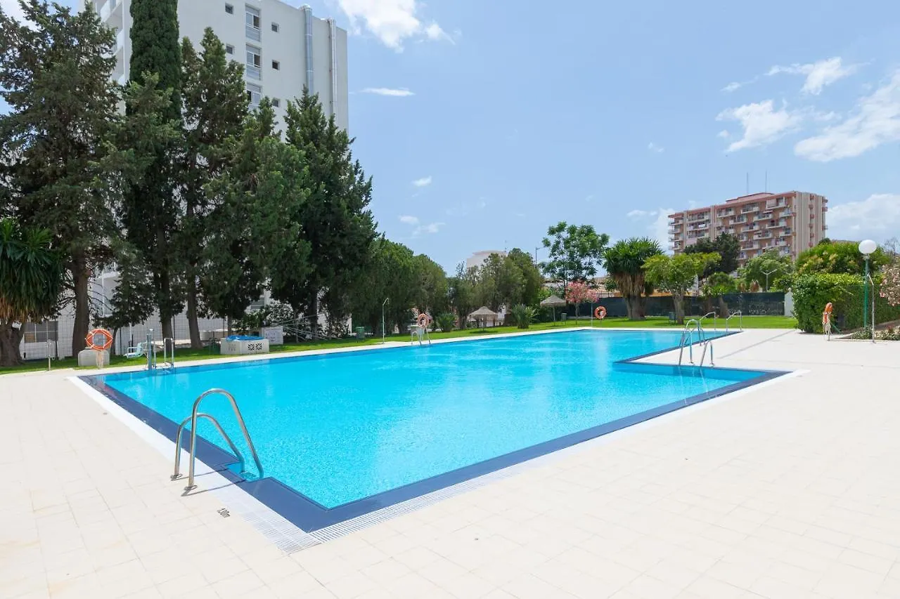 Apartamento Los Abedules Benalmádena España