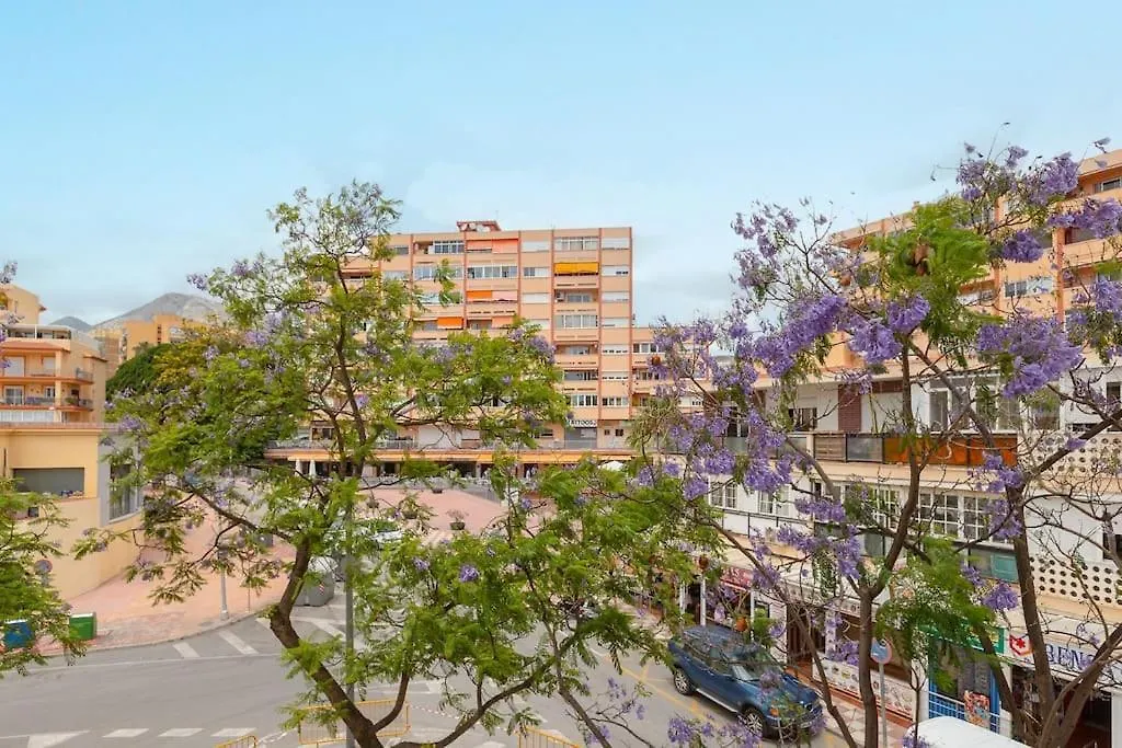 Apartamento Los Abedules Benalmadena 0*,