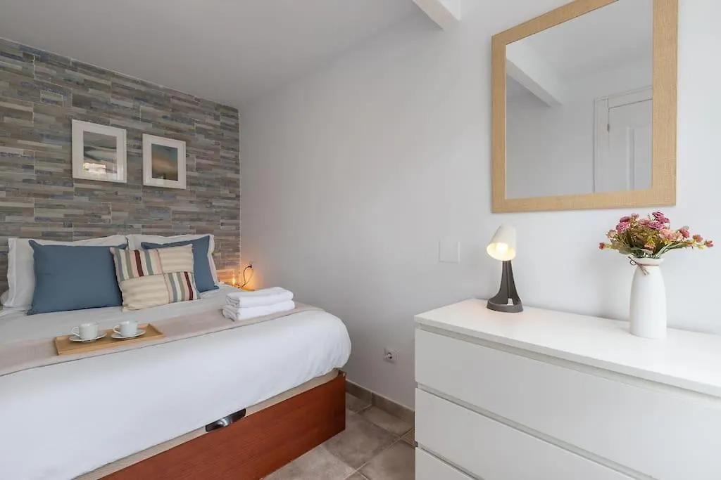 Apartamento Los Abedules Benalmadena